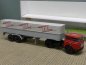 Preview: 1/87 Brekina LIAZ 706 Interflug Cargo Pritsche/Plane 71827