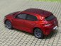 Preview: 1/87 PCX Renault Megane RS red metallic 870365
