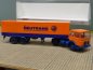 Preview: 1/87 Brekina MAN F7 Deutrans Koffer Sattelzug 78154