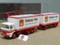 Preview: 1/87 Albedo MAN F90 Ottobeurer Bier Koffer-Sattelzug