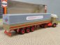 Preview: 1/87 Herpa MAN F80 SÜDKRAFT Spedition Planen-Sattelzug