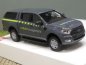Preview: 1/87 Busch Ford Ranger RailAdventure 52842
