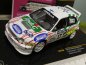 Preview: 1/43 IXO Toyota Corolla WRC #17 Rally Finland 2008 RAC146