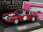 Preview: 1/43 IXO Porsche 911S Bavaria Ralley 1970 #7 Röhrl CCC206