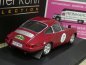 Preview: 1/43 IXO Porsche 911S Bavaria Ralley 1970 #7 Röhrl CCC206
