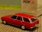 Preview: 1/87 PCX Opel Rekord D Caravan rot