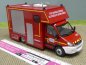 Preview: 1/43 IXO Iveco Daily 65C18 TIB KL034