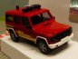 Preview: 1/87 Busch MB G-Klasse Fw Geislingen 51424 SONDERPREIS 13.82 STATT 25.99 €