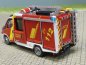 Preview: 1/87 PCX Iveco Magirus Daily MLF Fw Hannover 870547