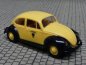 Preview: 1/87 Brekina VW Käfer Post Österreich