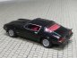 Preview: 1/87 Brekina Chevrolet Camaro schwarz, 1980, 18050