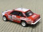 Preview: 1/87 Brekina Opel Ascona B i400 Rallye Monte Carlo #10 Colsoul 1982, 20776