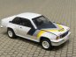 Preview: 1/87 Brekina Opel Ascona B i400 weiß Opel Dekor, 20770