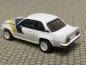 Preview: 1/87 Brekina Opel Ascona B i400 weiß Opel Dekor, 20770