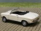 Preview: 1/87 Brekina Peugeot 204 Cabrio weiß 1967, 29176
