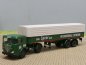Preview: 1/87 Brekina Büssing LS 11 Speer Internationale Spedition Planen-Sattelzug 7919