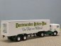 Preview: 1/87 Brekina Büssing LS 11 Dortmunder Aktien Bier Koffer-Sattelzug 7918
