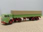 Preview: 1/87 Brekina Büssing LS 11 Wandt Spedition Braunschweig Planen-Sattelzug