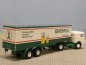 Preview: 1/87 Brekina Büssing LS 11 BÄRENPILS Koffer-Sattelzug 7911