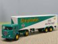 Preview: 1/87 Brekina Büssing LS 11 Königsbacher Pils Koffer-Sattelzug