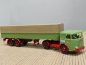 Preview: 1/87 Brekina Büssing LS 11 Wandt Spedition Braunschweig Planen-Sattelzug
