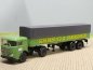 Preview: 1/87 Brekina Büssing LS 11 Schenker Braunschweig Planen-Sattelzug 79200