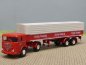 Preview: 1/87 Brekina Büssing LS 11 Früh Kölsch Planen-Sattelzug 79201
