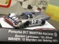 Preview: 1/87 Brekina Porsche 917 K Martini Racing Sieger Sebring 1971  #3 16002