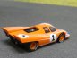 Preview: 1/87 Brekina Porsche 917 K #1 orange