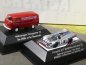 Preview: 1/87 Brekina SET Vw T2 PORSCHE + Porsche 917K Martini Racing #3 Sebring 1971