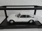 Preview: 1/18 Norev Peugeot 504 Coupe 1969 Arosa White 184825