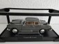 Preview: 1/18 Norev Peugeot 404 Coupe 1967 Graphite Grey 184834