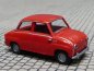 Preview: 1/87 Brekina Goggomobil rot 27800