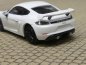Preview: 1/87 Minichamps Porsche Cayman GT4, 2019 weiß 870067604