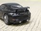 Preview: 1/87 Minichamps Porsche Cayman GT4, 2019 schwarz 870067601