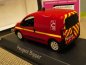 Preview: 1/43 Norev Peugeot Bipper 2009 Pompiers 479838