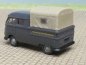 Preview: 1/87 Brekina # 0663 VW T1b DoKa Deutsche Bundesbahn 32801