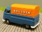 Preview: 1/87 Brekina # 1418 VW T1 b Brugsen Dänemark DK Pritsche/Plane 93200