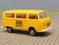 Preview: 1/87 Brekina VW T2 ADAC Südbayern Bus