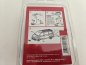Preview: 1/87 Herpa Minikit VW T6 Kasten weiss 013550