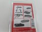 Preview: 1/87 Herpa Minikit Audi Cabrio weinrot 012287-006