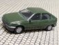 Preview: 1/87 Herpa Opel Kadett E dunkelgrün in Faltbox