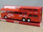 Preview: 1/87 Brekina MB O 317 1 1/2 Decker Coca Cola 218989
