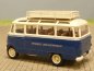 Preview: 1/87 Brekina MB 319 Wiener Lokalbahnen Panorama Bus