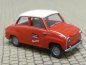 Preview: 1/87 Brekina Goggomobil Roller-Mobil Kleinwagen 27806