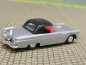 Preview: 1/87 Busch Ford Thunderbird Cabrio silber geschlossen 5205 Praline