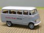 Preview: 1/87 Brekina MB 319 Canadien Pacifik Airlines Bus