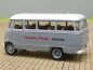Preview: 1/87 Brekina MB 319 Canadien Pacifik Airlines Bus