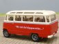 Preview: 1/87 Brekina MB 319 Mercedes Benz Interessengemeinschaft Panorama Bus