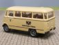 Preview: 1/87 Brekina MB 319 Stadtwerke Lübeck Bus